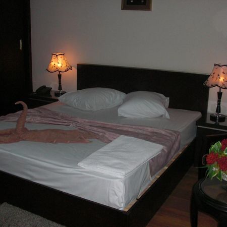 Cairo Plaza Guest House 6th of October City Kültér fotó