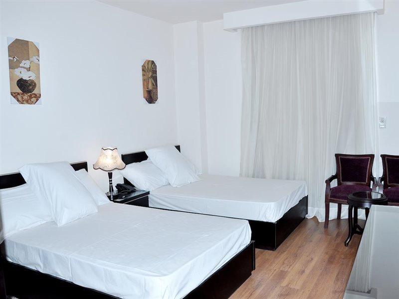 Cairo Plaza Guest House 6th of October City Kültér fotó