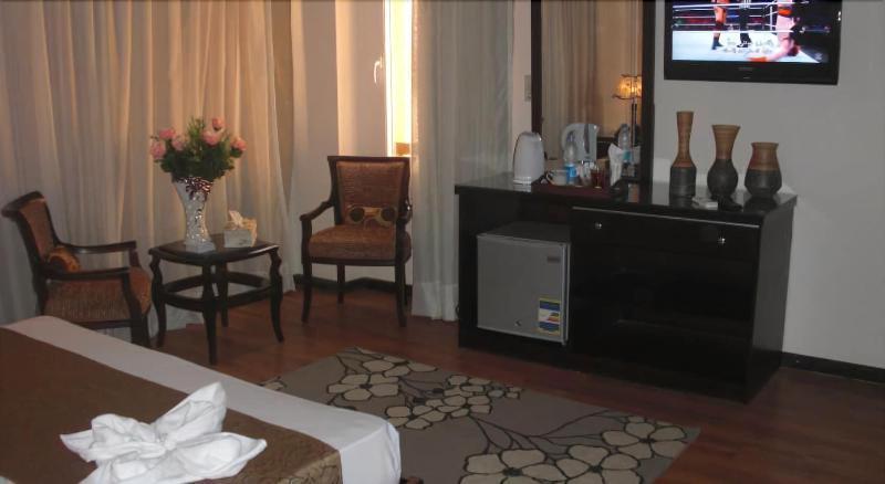 Cairo Plaza Guest House 6th of October City Kültér fotó