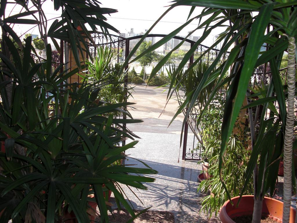 Cairo Plaza Guest House 6th of October City Kültér fotó
