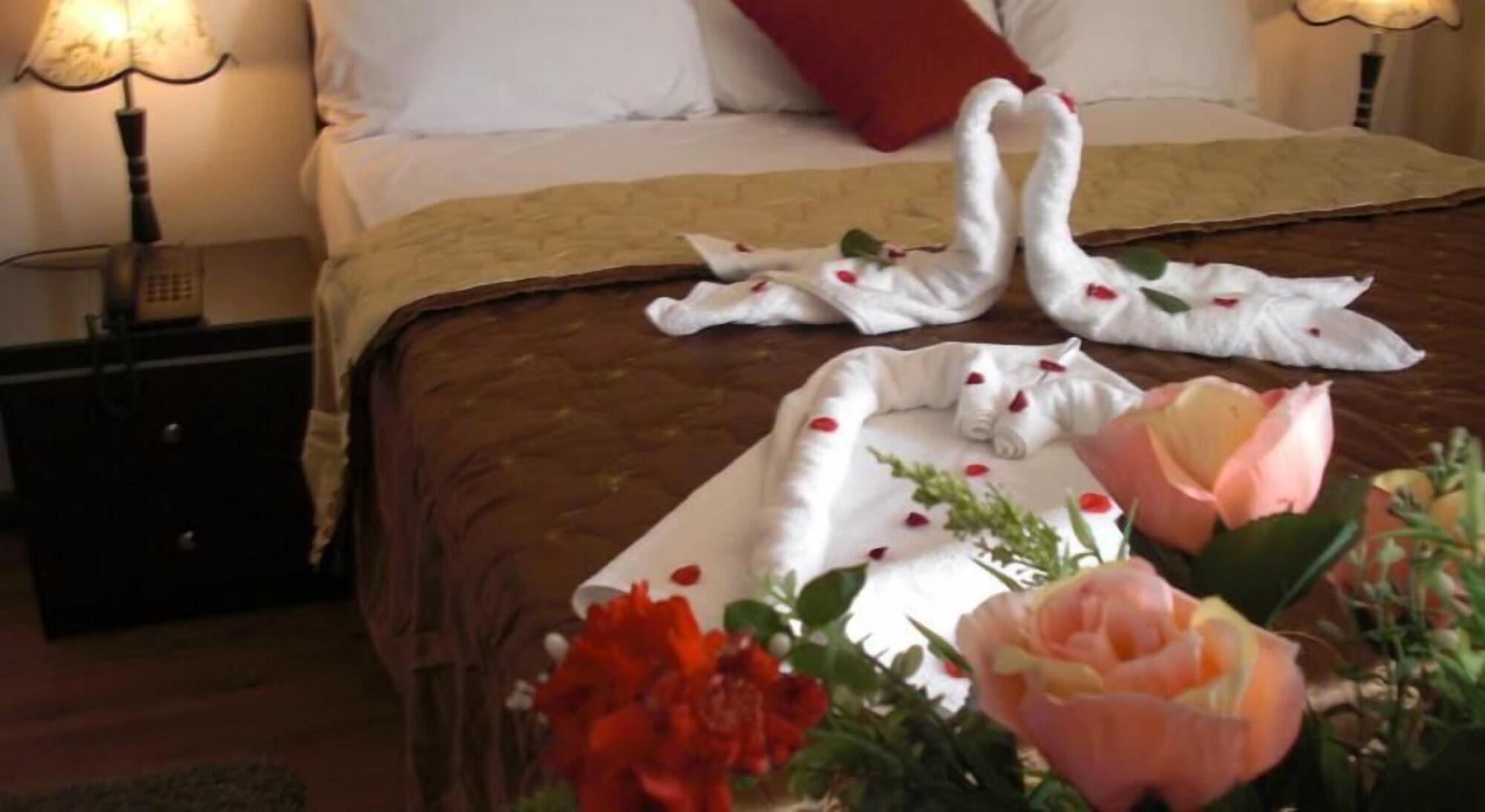 Cairo Plaza Guest House 6th of October City Kültér fotó