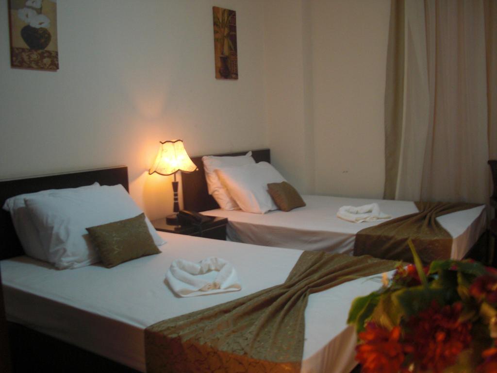 Cairo Plaza Guest House 6th of October City Kültér fotó