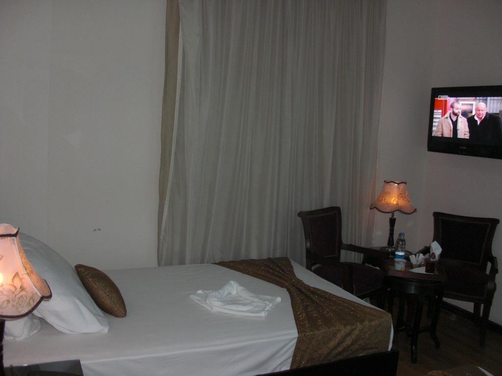 Cairo Plaza Guest House 6th of October City Szoba fotó