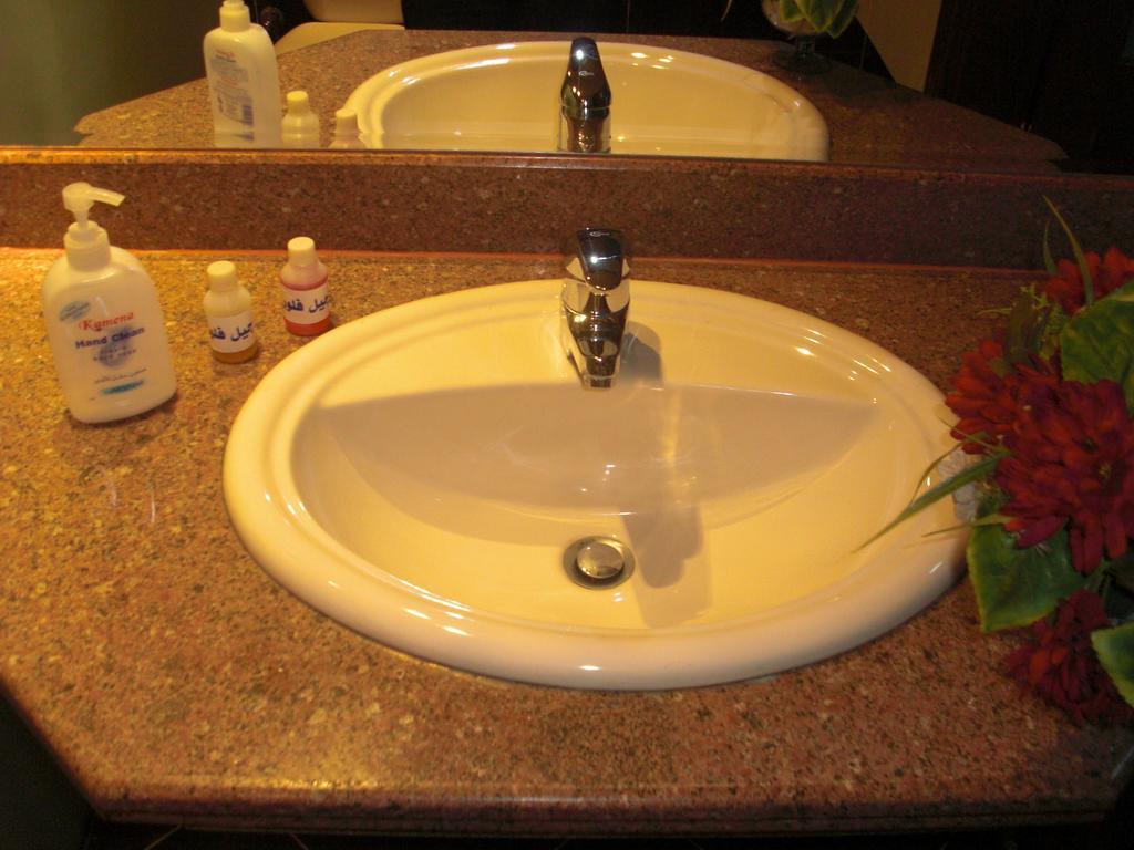 Cairo Plaza Guest House 6th of October City Kültér fotó