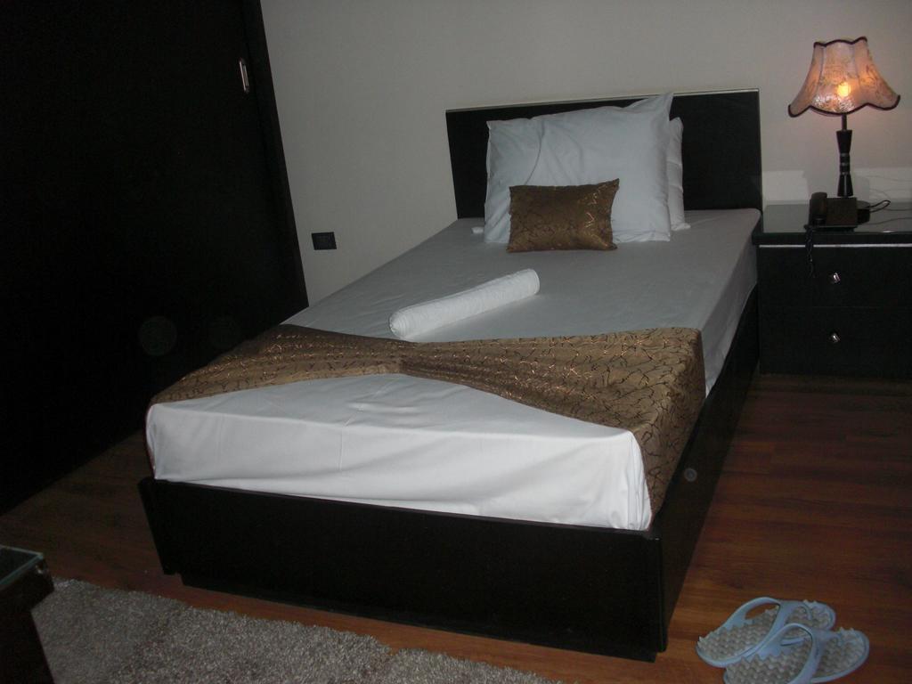Cairo Plaza Guest House 6th of October City Kültér fotó