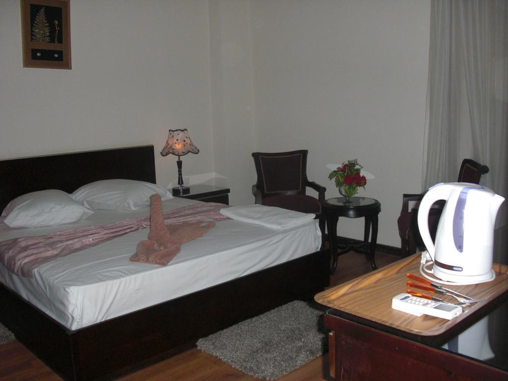 Cairo Plaza Guest House 6th of October City Kültér fotó