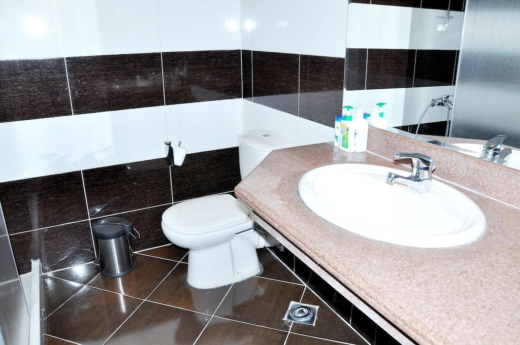 Cairo Plaza Guest House 6th of October City Szoba fotó