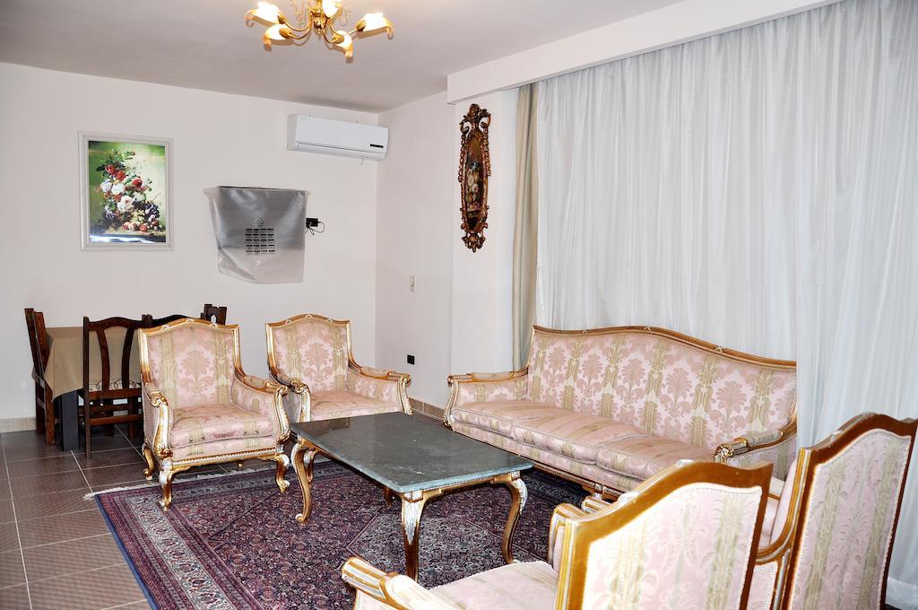 Cairo Plaza Guest House 6th of October City Kültér fotó
