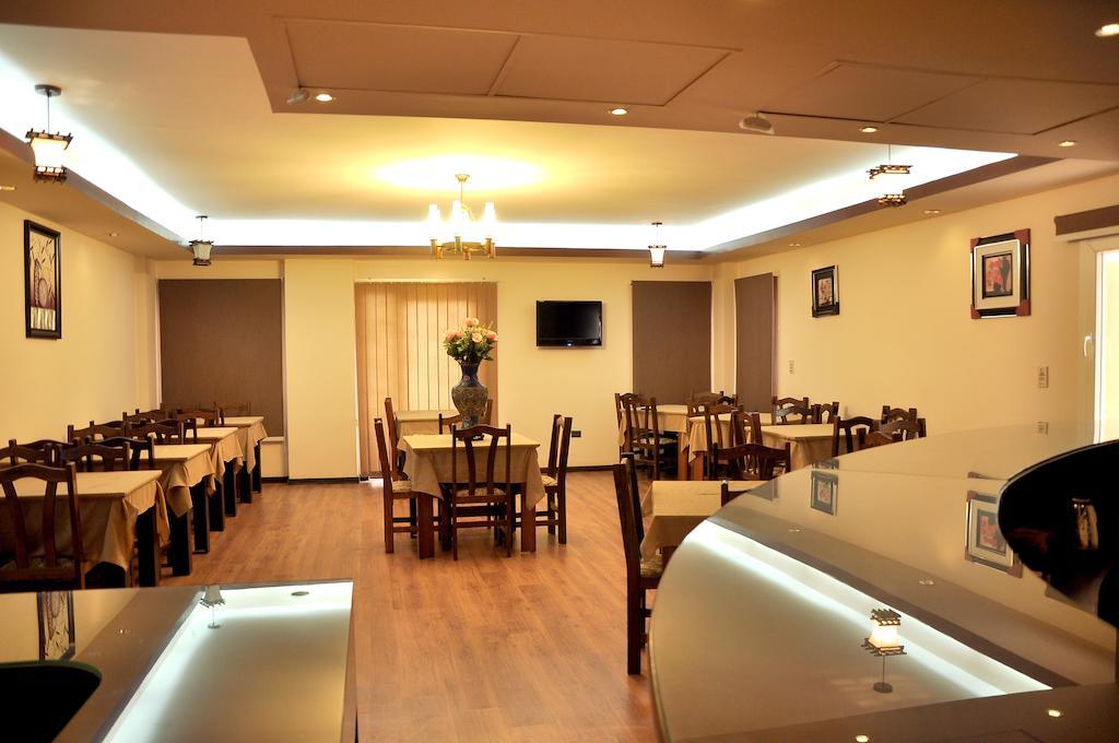 Cairo Plaza Guest House 6th of October City Kültér fotó