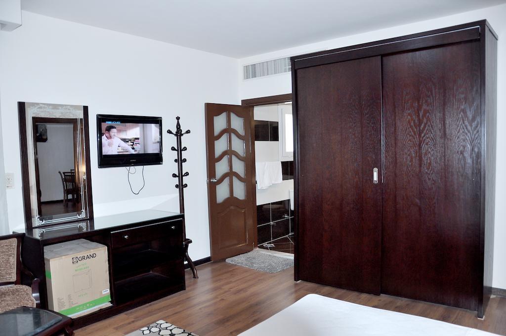 Cairo Plaza Guest House 6th of October City Szoba fotó