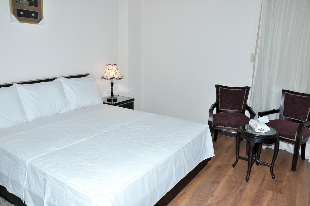 Cairo Plaza Guest House 6th of October City Szoba fotó