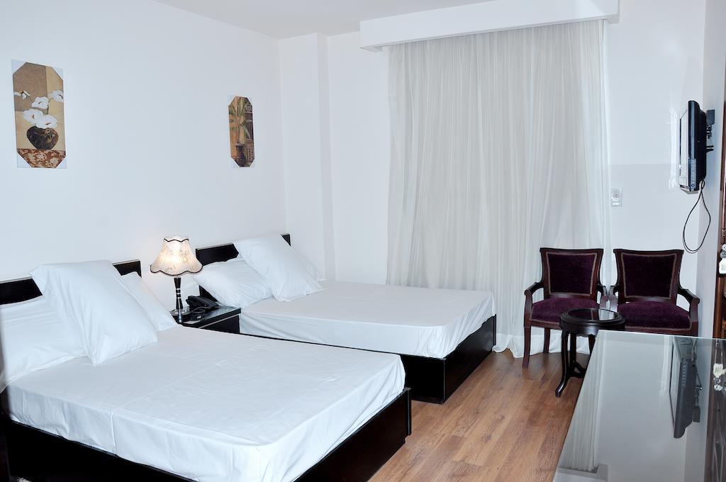 Cairo Plaza Guest House 6th of October City Szoba fotó